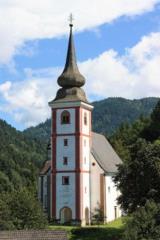 Cerkev sv. Lenarta